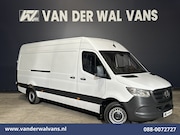 Mercedes-Benz Sprinter - 316 CDI 164pk L3H2 Euro6 Airco | Camera | Apple Carplay | Cr