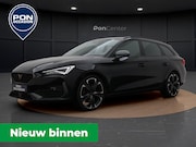 CUPRA Leon Sportstourer - 1.4 e-Hybrid VZ Adrenaline | Trekhaak | Stuur-/Stoelverwarmi