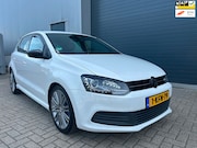 Volkswagen Polo - 1.4 TSI BlueGT 5DRS XENON NAVI CLIMA 2013