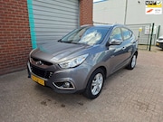 Hyundai ix35 - 1.6i GDI i-Magine Navi Nap Climat