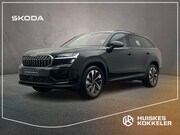 Skoda Kodiaq - 1.5 TSI iV 204pk Business Edition Plus €52.479, - incl inrui