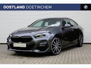 BMW 2-serie Gran Coupé - 218i Executive Automaat / Sportstoelen / Adaptieve LED / M S