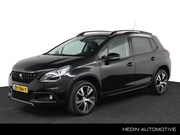 Peugeot 2008 - 1.2 130PK GT-Line | Trekhaak | Panoramadak | Navigatie | Cam