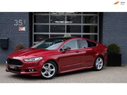 Ford Mondeo - 2.0 Titanium 203PK Automaat Navi 1e eigenaar Dealer onderhou