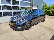 Kia Ceed - 1.6 GT Borbet