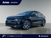 Skoda Enyaq iV - Coupé 85 Sportline | 21'' Velgen | Elektrische achterklep | 