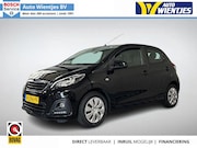 Peugeot 108 - 1.0 e-VTi | Active 5-Drs | Airco