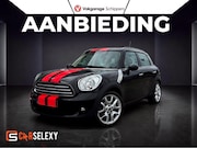 MINI Countryman - 1.6 Cooper Chili|Aanbieding ! |Uniek|