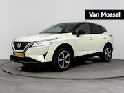 Nissan Qashqai - 1.3 MHEV Xtronic Premiere Edition | Navi | 360 Camera | Park