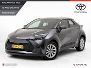 Toyota C-HR - 1.8 Hybrid 140 Active