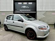 Chevrolet Kalos - 1.4 Spirit | Airco | D-Riem VV | PDC