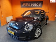 Volkswagen Beetle - 1.2 TSI / DSG-AUTOMAAT / DESIGN-EDITION