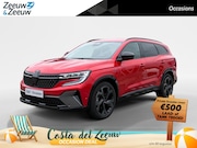 Renault Espace - E-Tech full hybrid 200 esprit Alpine 5p. | Built-in Google |