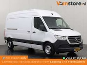 Mercedes-Benz Sprinter - Automaat L2H2 | Euro 6 | Airco | Camera | Betimmer