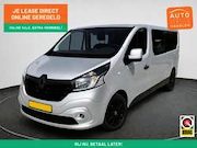 Renault Trafic - 1.6 dCi T29 L2H1 Dubbele Cabine Comfort- Euro 6, N
