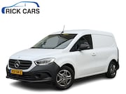 Mercedes-Benz Citan - 108 CDI L1 Pro CarPlay/cruise control/camera