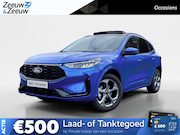 Ford Kuga - 2.5 PHEV ST-Line 243PK | NL Auto | Panoramadak | El. Trekhaa
