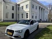 Audi A5 - Sportback 3.0 TFSI V6 FACELIFT Pro S5-Line
