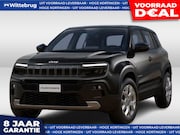 Jeep Avenger - 1.2 e-Hybrid Altitude DIRECT RIJDEN - CONVENIENCE PACK - 8 J