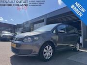 Volkswagen Touran - 1.4 TSI Trendline Automaat+Trekhaak