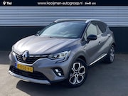 Renault Captur - 1.0 TCe 90 Edition One Stuurverwarming, achteruitrij camera,