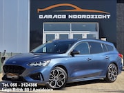 Ford Focus - Wagon 1.5 EcoBoost ST Line Business Edition