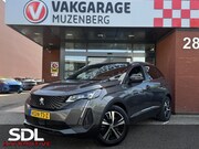 Peugeot 3008 - 1.6 HYbrid 225 GT // NAVI // CAMERA // CLIMA // ADAPTIVE CRU