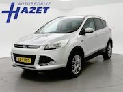 Ford Kuga - 1.6 ECOBOOST 182 PK AUT. + PANORAMA | TREKHAAK | ELEKTR. ACH