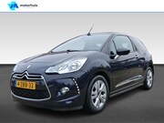 Citroën DS3 - 1.2 VTI CABRIO SO CHIC | CRUISE | AIRCO | NAVI | LMV