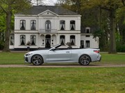 BMW 4-serie Cabrio - 420i High Executive M Sport