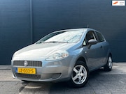 Fiat Punto - 1.2 Actual |