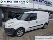 Fiat Doblò Cargo - 1.3 MultiJet Bj.2010 Diesel Bestelwagen*nood