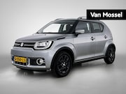 Suzuki Ignis - 1.2 Stijl Intro | Trekhaak | Camera | Navigatie | Lichtmetal