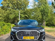 Audi Q3 Sportback - 35 TFSI S Edition Competition