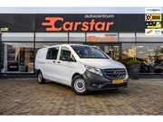 Mercedes-Benz Vito - 111 CDI Extra Lang DC Comfort|Dubbel|Facelift|
