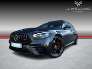 Mercedes-Benz E-klasse - Estate 4MATIC airmatic / pano / Burmester