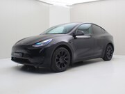 Tesla Model Y - Long-Range AWD 92.6% SoH [ TREKHAAK+ENHANCED AUTOPILOT+RYZEN