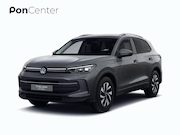 Volkswagen Tiguan - Life Edition 1.5 eHybrid 150 kW / 204 PK | Keyless | Stoel-/