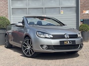 Volkswagen Golf - Cabriolet 1.2 TSI BlueMotion 150 pk