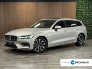 Volvo V60 - T6 AWD Recharge Plus Bright | Schuifdak | Trekhaak | 360° Ca