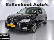Skoda Fabia - Combi 1.0 TSI Business Edition, Navi, Carplay