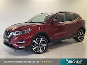 Nissan Qashqai - 1.3 DIG-T Tekna | Trekhaak | 360º Camera | Panoramadak |