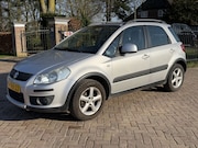 Suzuki SX4 - 1.5 Comfort ECC