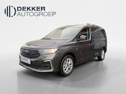 Ford Tourneo Connect - Titanium 1.5 PHEV 7 persoons