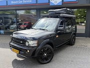 Land Rover Discovery - 3.0 SDV6 HSE offroad uitgevoerd
