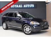 Volvo XC60 - 2.0 T5 R-Design | 245 PK | AUT | PANO | NAVI | CRUISE | LEDE