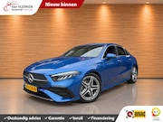 Mercedes-Benz A-klasse - 200 AMG Line ADAPTIVE CRUISEC.