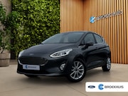 Ford Fiesta - 1.0 EcoBoost Titanium | B&O audio | Camera | CarPlay | Adapt