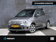 Fiat 500C - Sport 1.0 Hybrid 70pk SOFT-TOP | 16''LM | CRUISE.C | PDC ACH