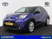Toyota Aygo X - 1.0 VVT-i MT Business